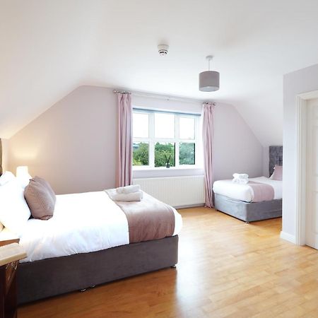 Ashville Guesthouse Westport Zewnętrze zdjęcie