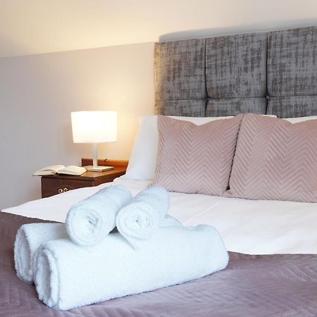 Ashville Guesthouse Westport Zewnętrze zdjęcie