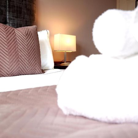 Ashville Guesthouse Westport Zewnętrze zdjęcie