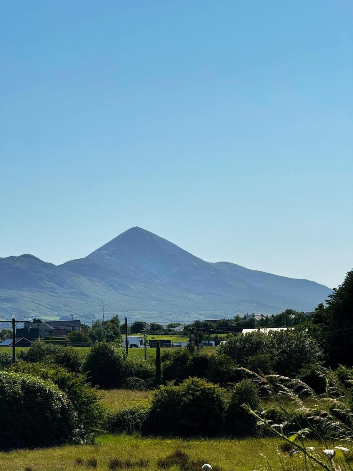 Ashville Guesthouse Westport Zewnętrze zdjęcie
