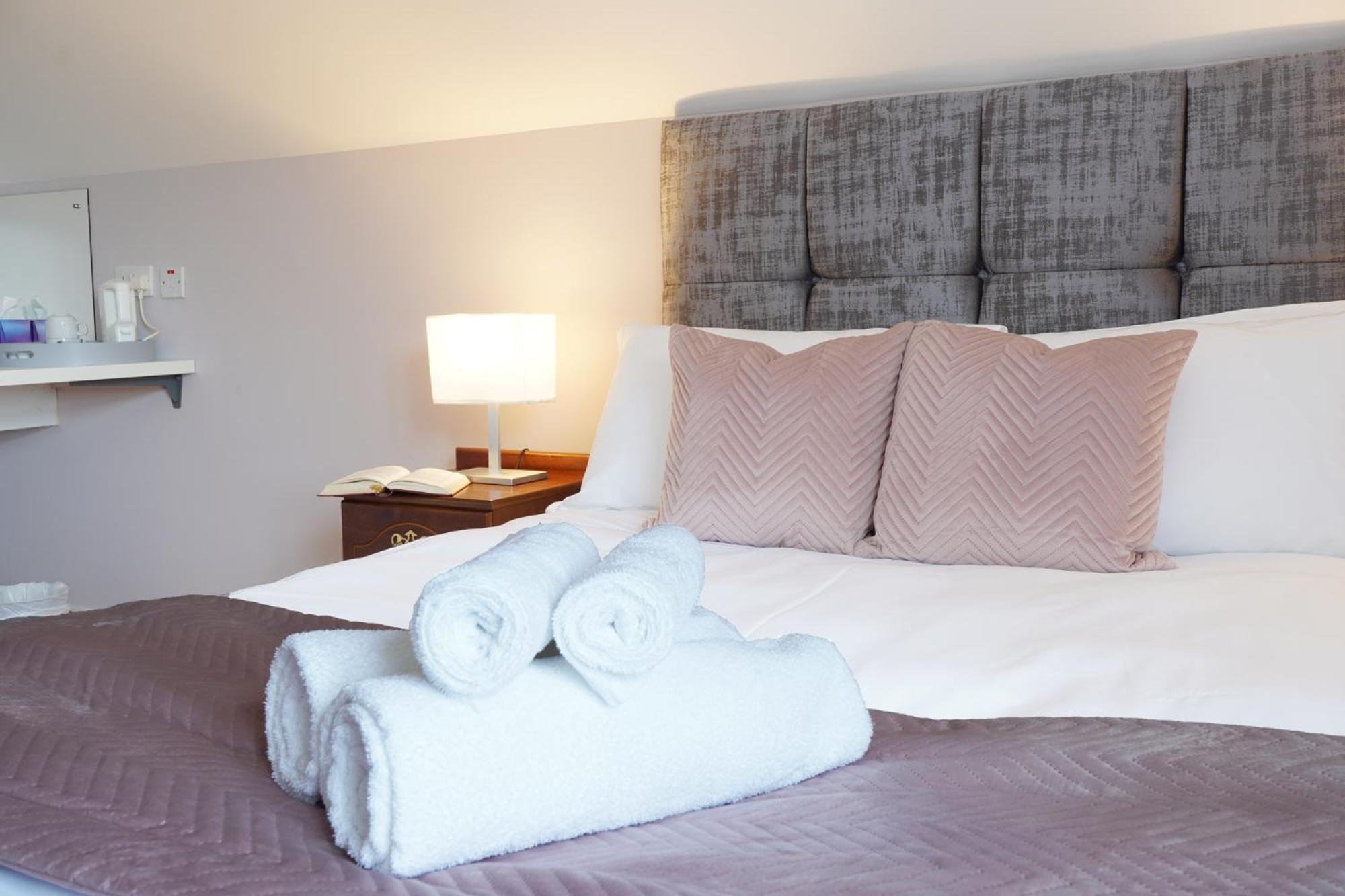 Ashville Guesthouse Westport Zewnętrze zdjęcie