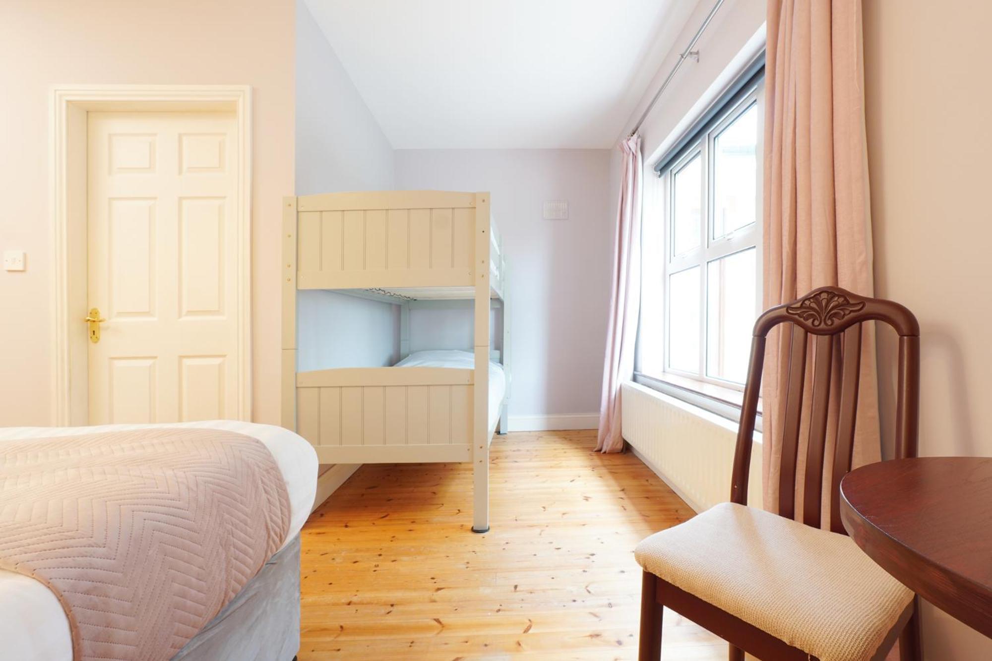 Ashville Guesthouse Westport Zewnętrze zdjęcie