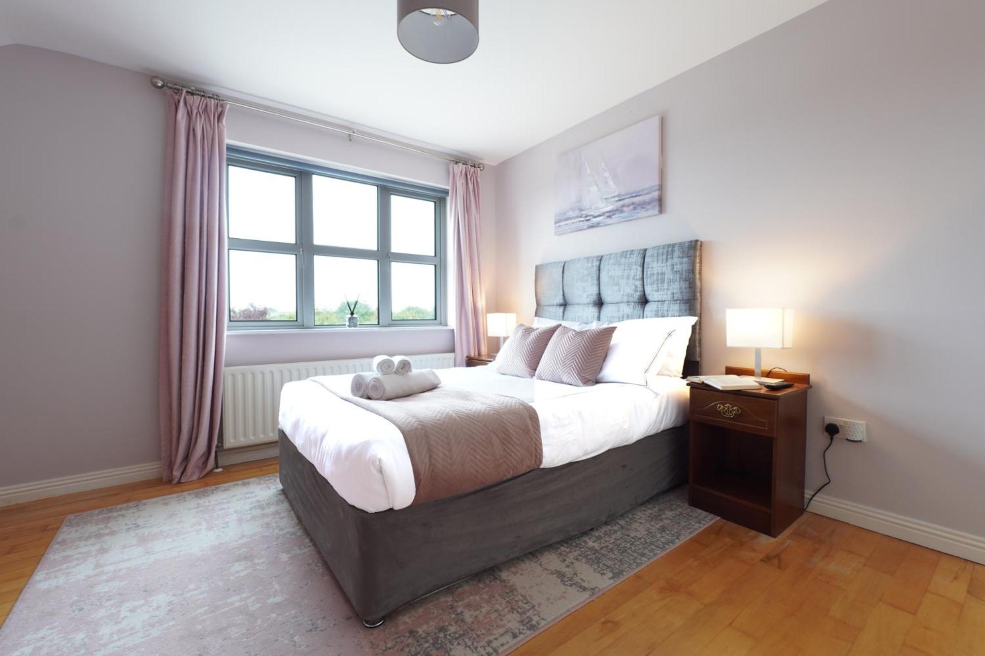 Ashville Guesthouse Westport Zewnętrze zdjęcie