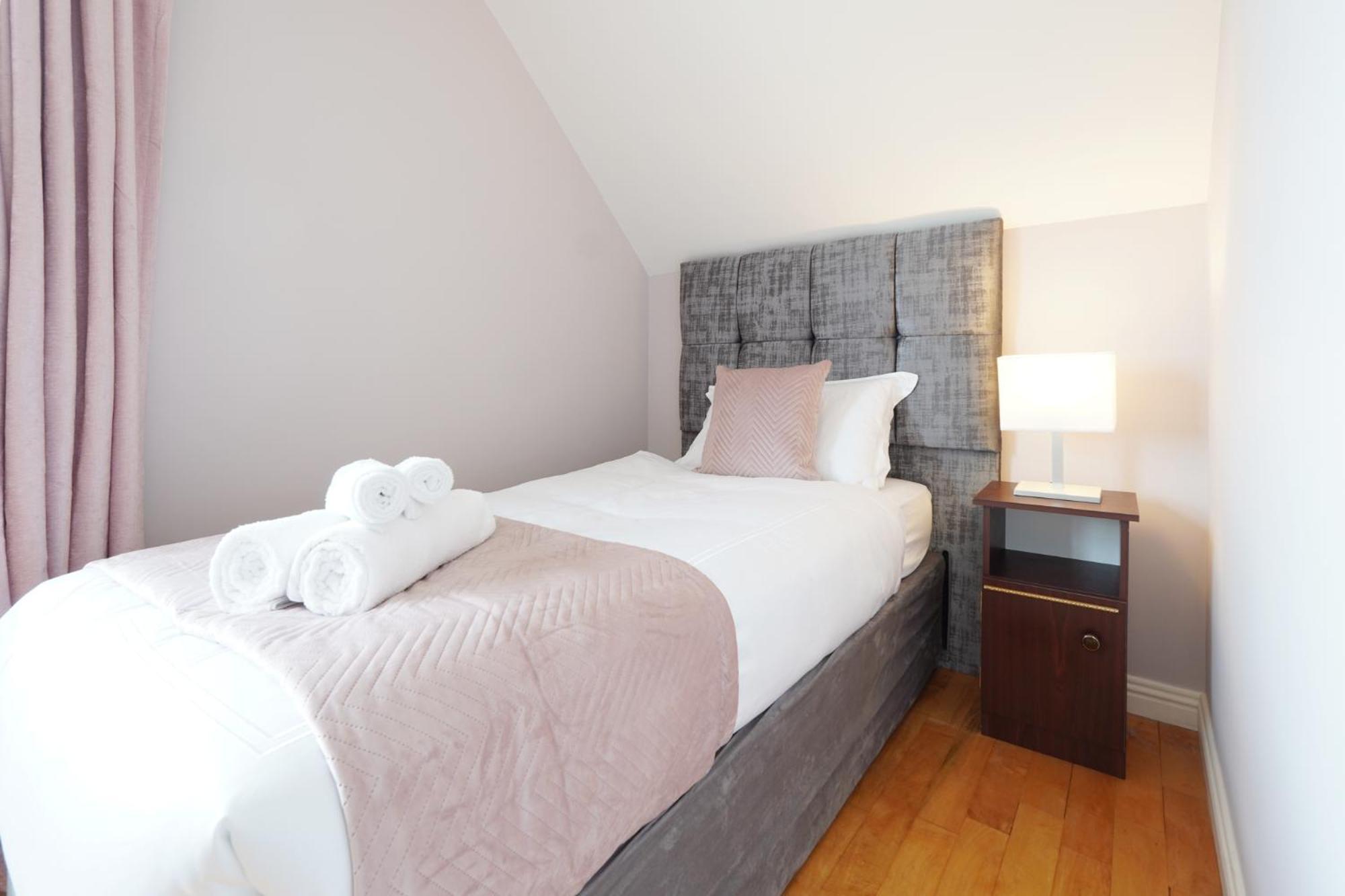 Ashville Guesthouse Westport Zewnętrze zdjęcie