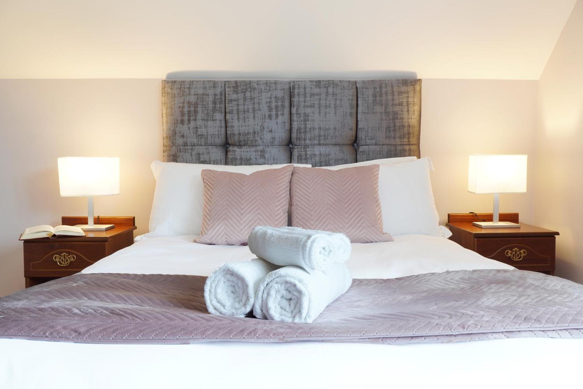 Ashville Guesthouse Westport Zewnętrze zdjęcie