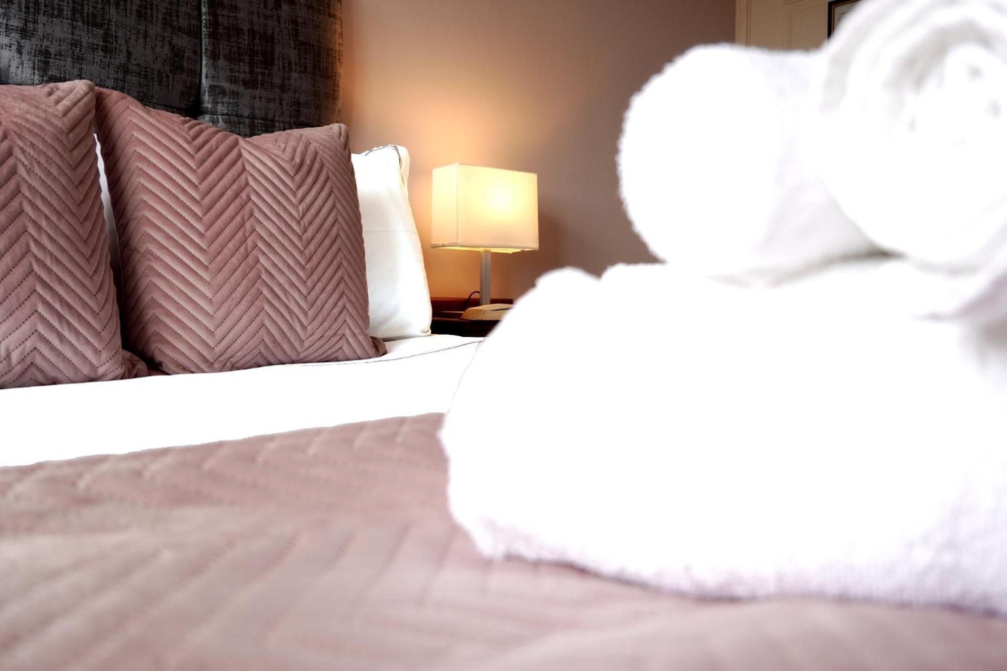Ashville Guesthouse Westport Zewnętrze zdjęcie