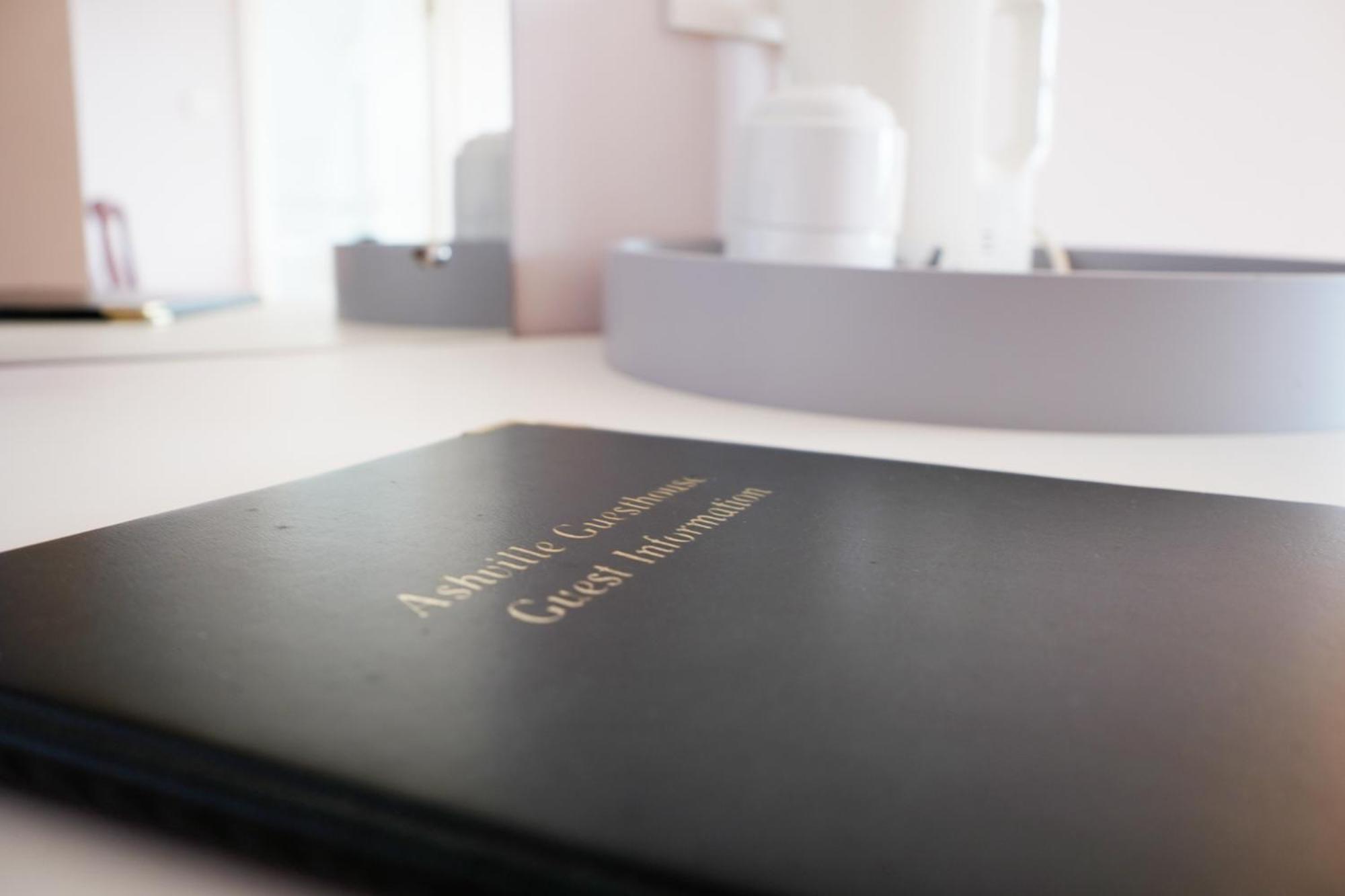 Ashville Guesthouse Westport Zewnętrze zdjęcie