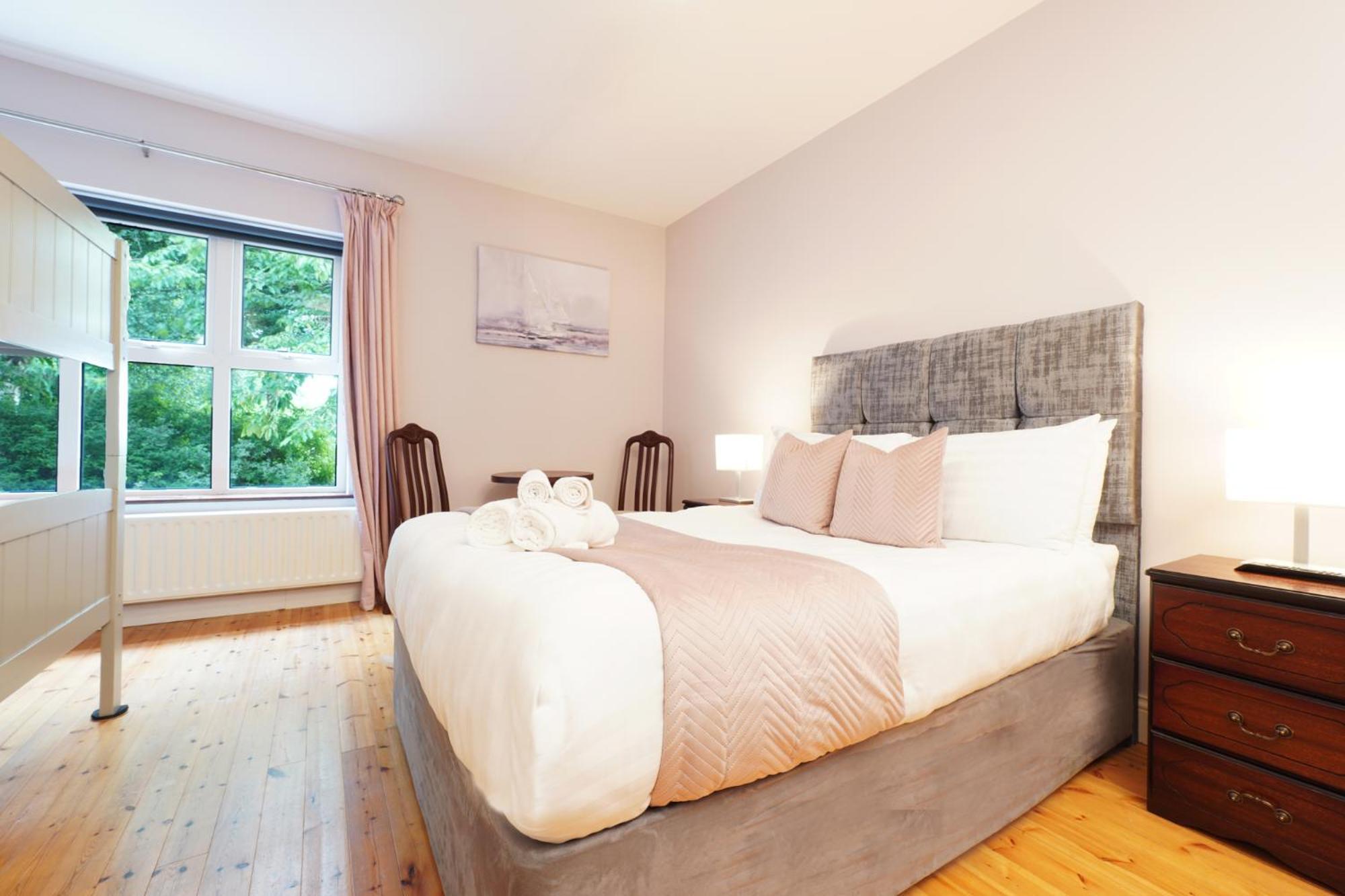 Ashville Guesthouse Westport Zewnętrze zdjęcie