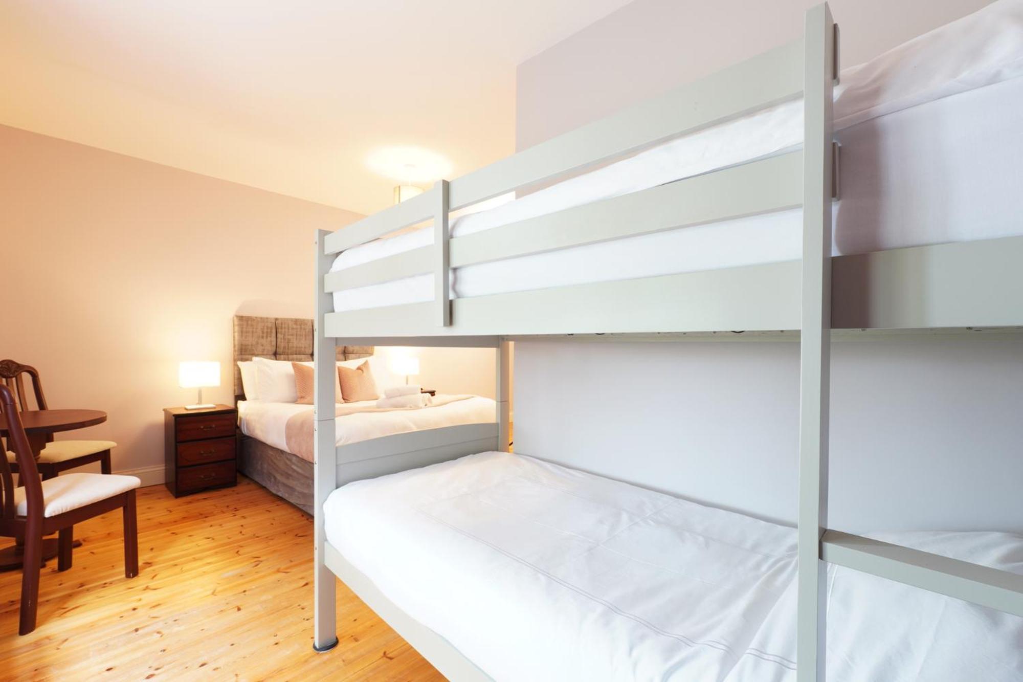 Ashville Guesthouse Westport Zewnętrze zdjęcie