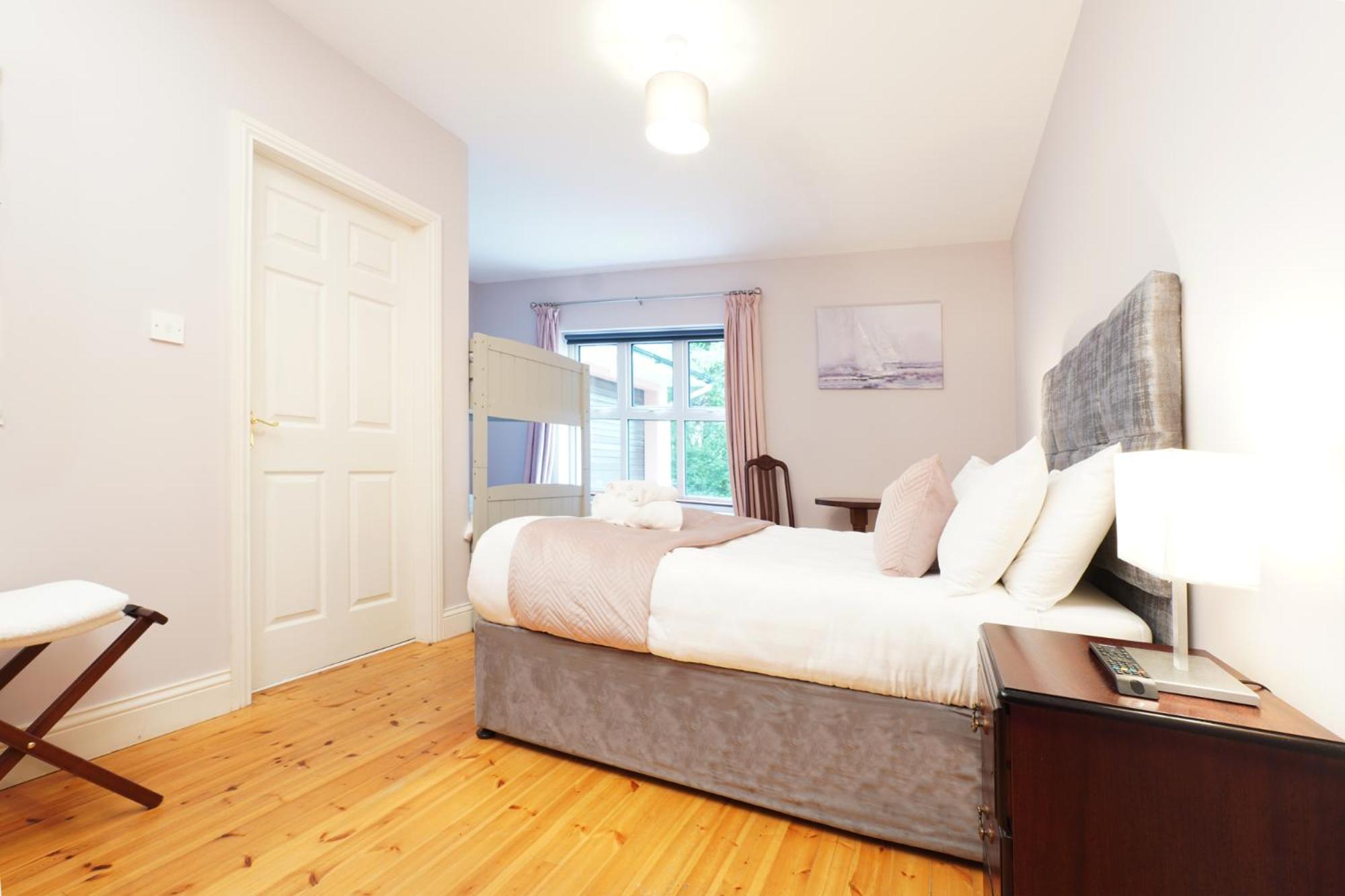 Ashville Guesthouse Westport Zewnętrze zdjęcie
