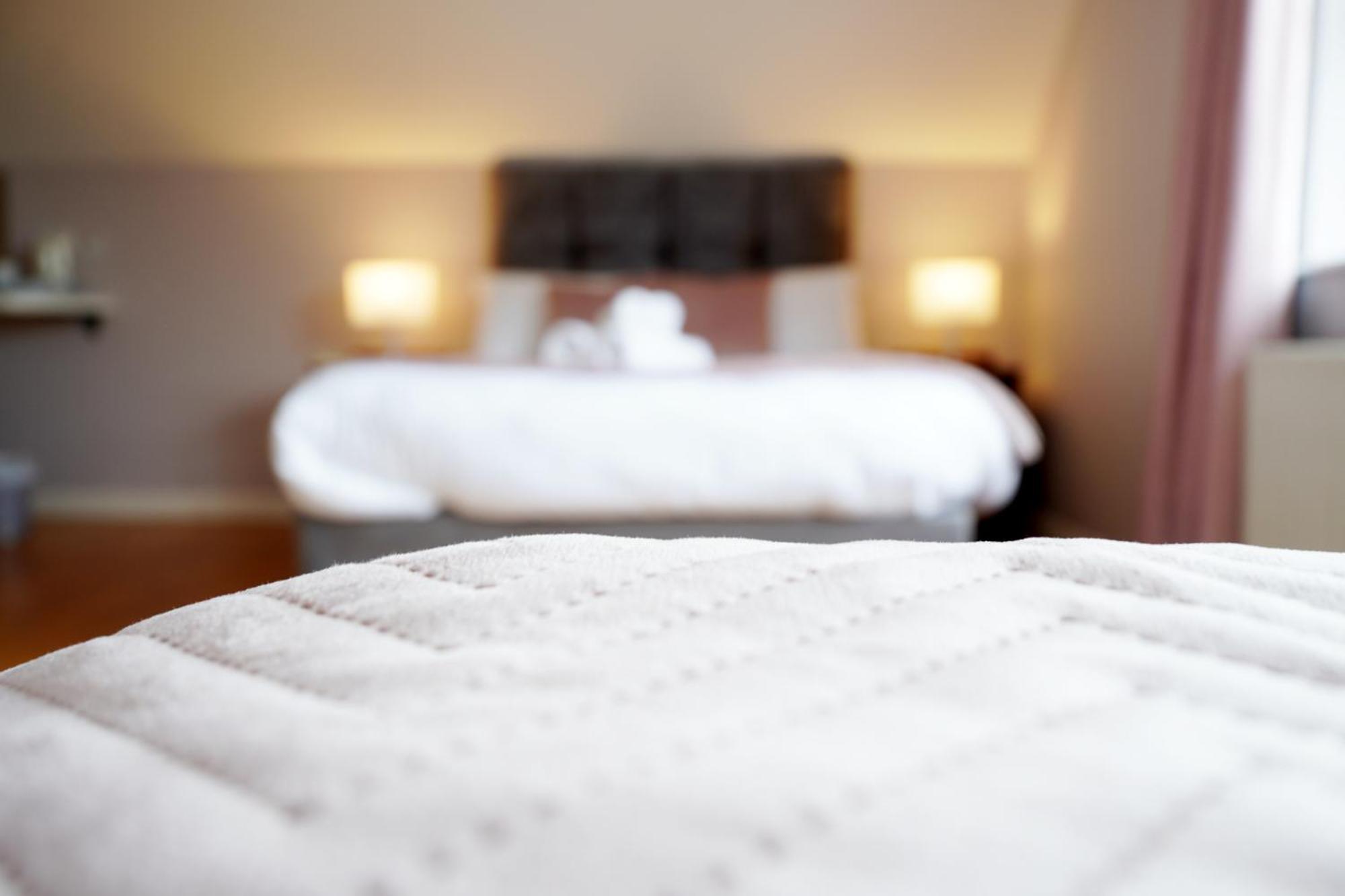 Ashville Guesthouse Westport Zewnętrze zdjęcie